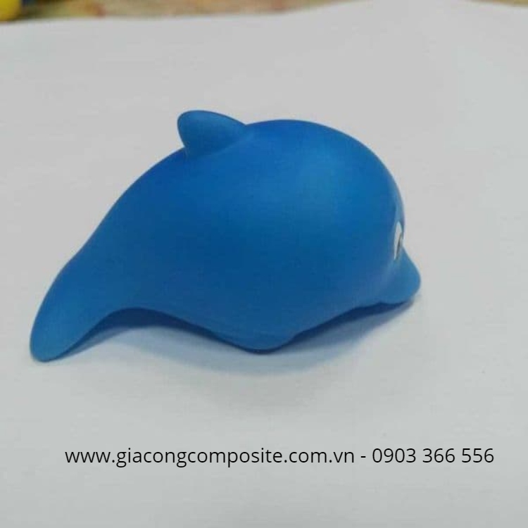 Mô hình composite cao cấp