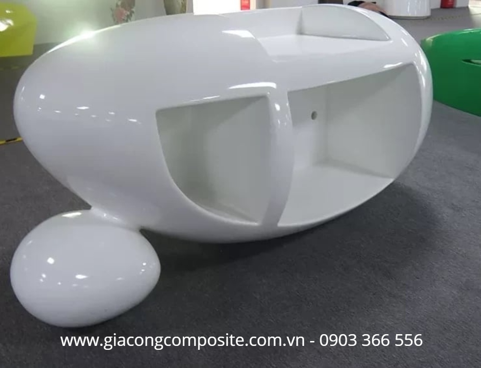 Bàn composite giá rẻ tại HCM